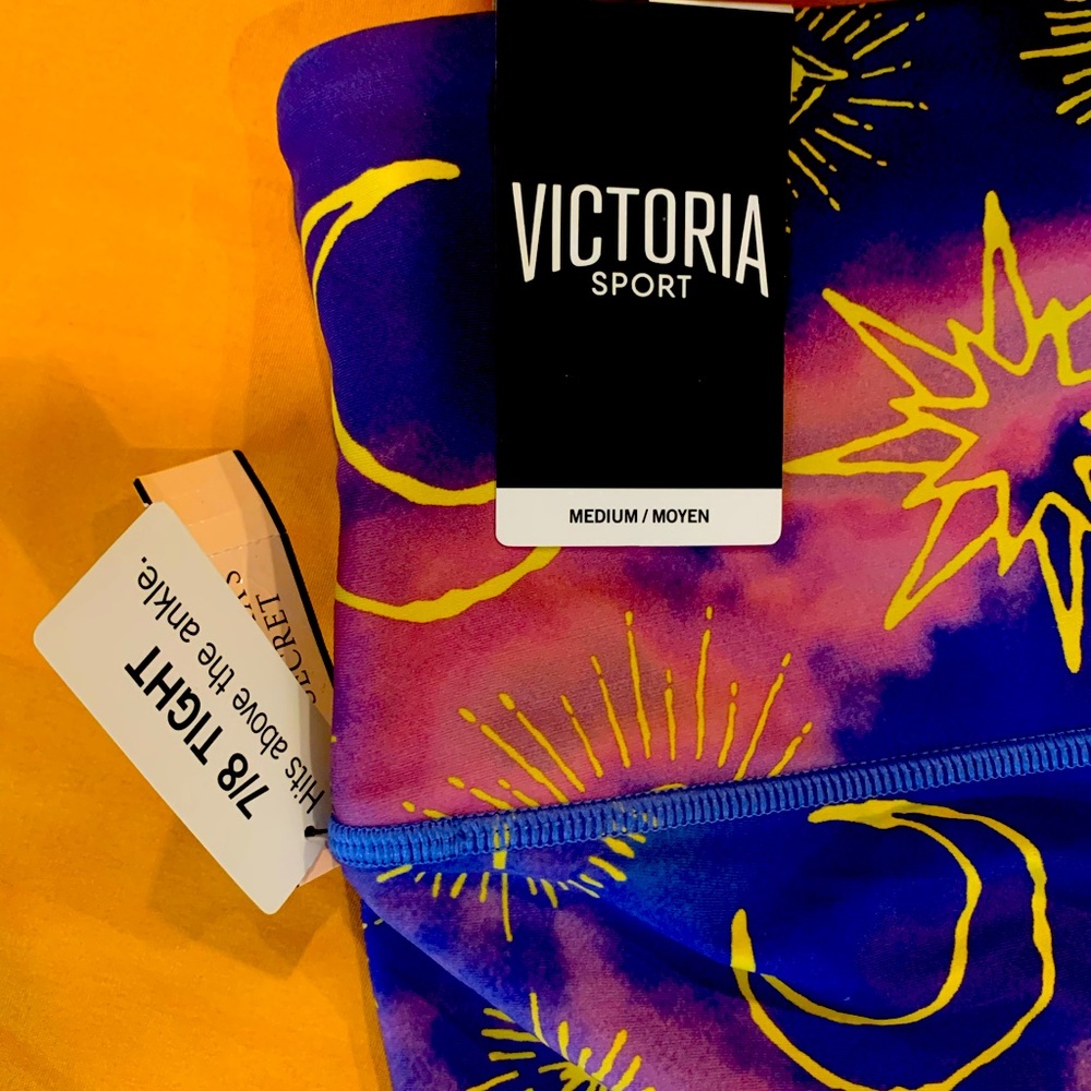 New Victoria secret leggings